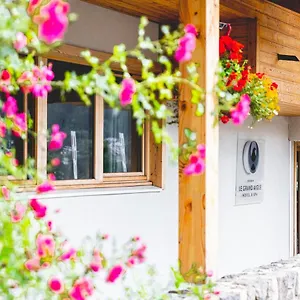 Hotel Le Grand Aigle & Spa****, La Salle-les-Alpes