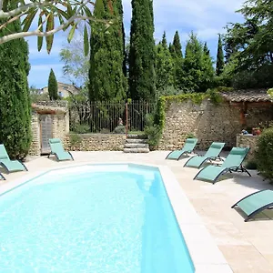 Provence Et Nature - Ambiance Familiale Et Conviviale En Luberon Cabrières-dʼAvignon